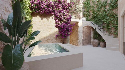 Foto - Villa zum Kaufen in Arta