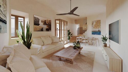 Foto - Villa in Arta zum Kaufen