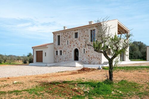 Foto - Villa in Ses Salines - 2.390.000,00&nbsp;EUR Kaufpreis, ca.&nbsp; 330,00&nbsp;m&sup2;