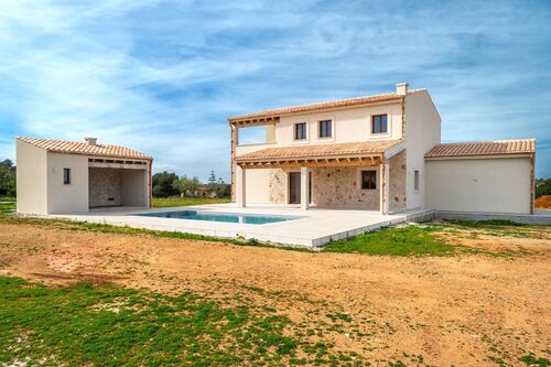 Foto - Villa in Ses Salines