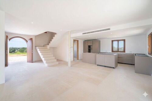 Foto - Villa in Ses Salines zum Kaufen