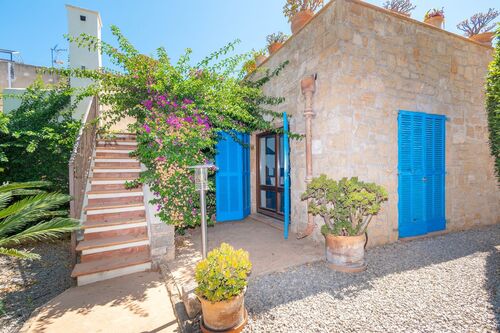 Foto - Villa zum Kaufen in Capdepera