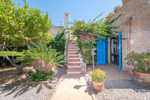 Foto - Villa in Capdepera