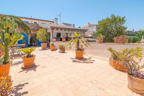 Foto - Villa in Capdepera - 995.000,00&nbsp;EUR Kaufpreis, ca.&nbsp; 485,00&nbsp;m&sup2;