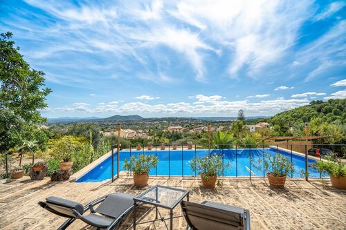 Foto - Einfamilienhaus in Selva - 2.450,00&nbsp;EUR Kaltmiete, ca.&nbsp; 60,00&nbsp;m&sup2;