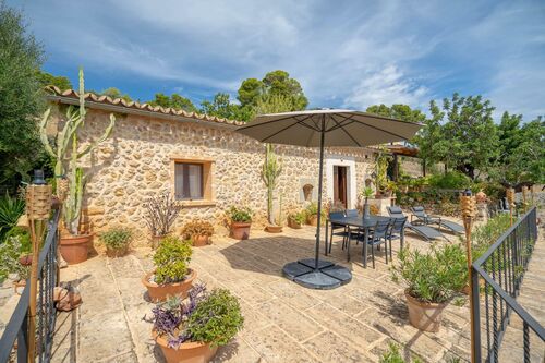 Foto - Einfamilienhaus zur Miete in Selva