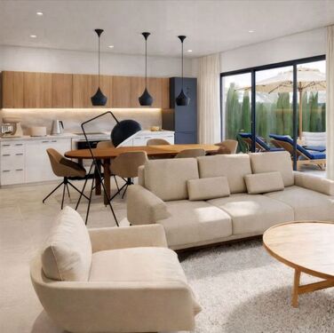 Foto - Einfamilienhaus zum Kaufen in Portol