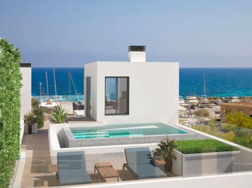 Foto - Einfamilienhaus in Can Picafort zum Kaufen