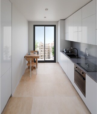 Foto - Appartement in Palma De Mallorca zum Kaufen