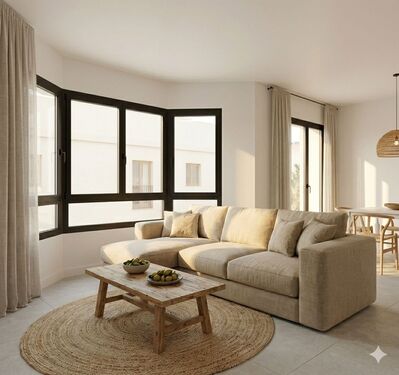 Foto - Appartement in Inca - 295.000,00&nbsp;EUR Kaufpreis, ca.&nbsp; 83,00&nbsp;m&sup2;