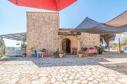 Foto - Einfamilienhaus in Son Servera zum Kaufen