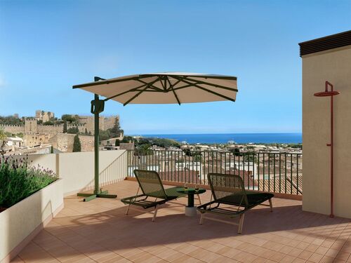 Foto - Einfamilienhaus in Capdepera - 1.045.000,00&nbsp;EUR Kaufpreis, ca.&nbsp; 210,00&nbsp;m&sup2;