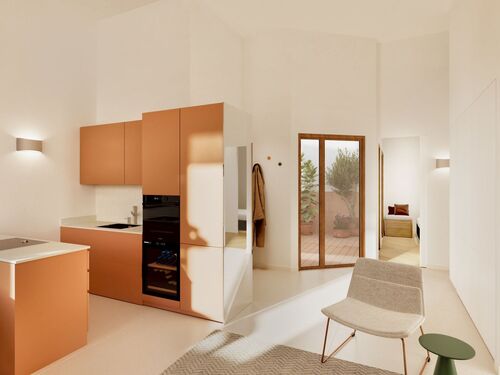 Foto - Appartement zum Kaufen in Capdepera
