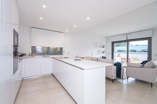 Foto - Appartement zum Kaufen in Ses Salines