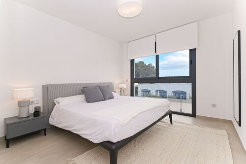 Foto - Appartement in Ses Salines