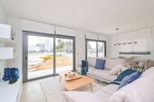 Foto - Appartement in Ses Salines zum Kaufen