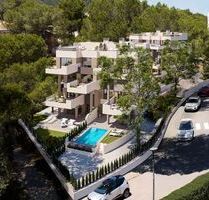 Appartement in Capdepera - 436.000,00&nbsp;EUR Kaufpreis, ca.&nbsp; 113,00&nbsp;m&sup2; in Capdepera (PLZ: )