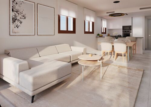 Foto - Appartement zum Kaufen in Capdepera