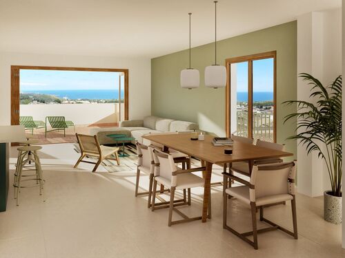 Foto - Appartement in Capdepera - 985.000,00&nbsp;EUR Kaufpreis, ca.&nbsp; 194,00&nbsp;m&sup2;