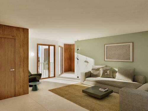 Foto - Appartement zum Kaufen in Capdepera