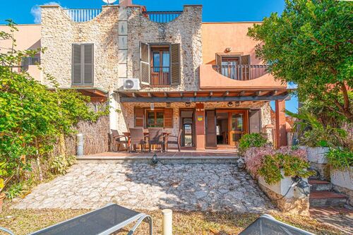 Foto - Einfamilienhaus in Alcudia - 620.000,00&nbsp;EUR Kaufpreis, ca.&nbsp; 130,00&nbsp;m&sup2;