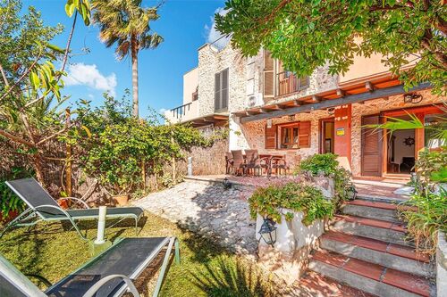 Foto - Einfamilienhaus in Alcudia