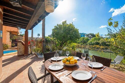 Foto - Einfamilienhaus in Alcudia - 585.000,00&nbsp;EUR Kaufpreis, ca.&nbsp; 130,00&nbsp;m&sup2;