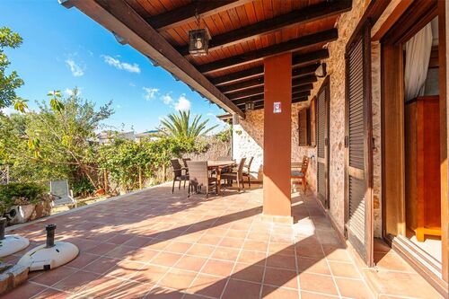 Foto - Einfamilienhaus in Alcudia zum Kaufen