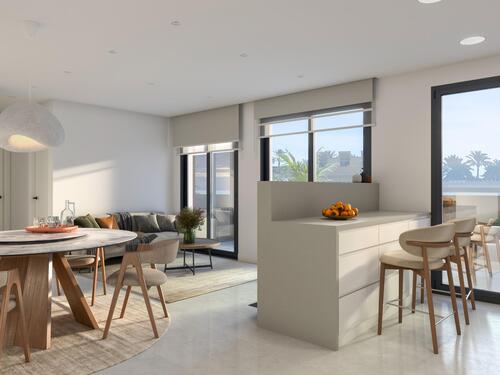 Foto - Appartement zum Kaufen in Santa Pola