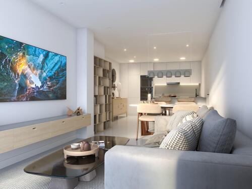 Foto - Appartement in Santa Pola