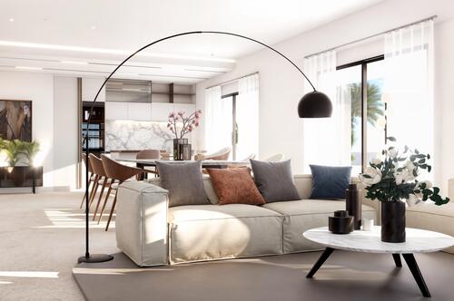 Foto - Villa zum Kaufen in Finestrat