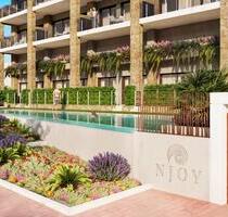 Appartement in Villajoyosa - 723.000,00&nbsp;EUR Kaufpreis, ca.&nbsp; 121,00&nbsp;m&sup2; in Villajoyosa (PLZ: )