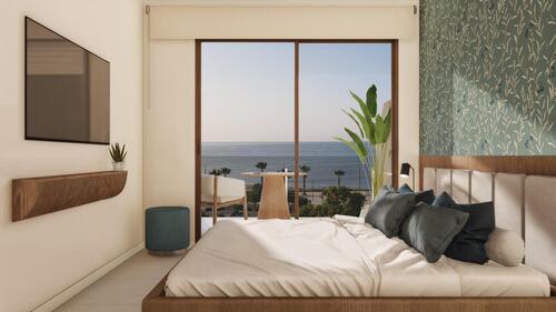 Foto - Appartement in Villajoyosa zum Kaufen