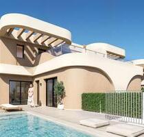 Villa in Daya Nueva - 399.900,00&nbsp;EUR Kaufpreis, ca.&nbsp; 109,00&nbsp;m&sup2; in Daya Nueva (PLZ: )