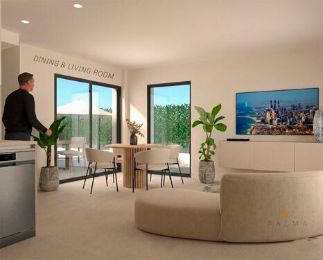 Foto - Villa in Daya Nueva