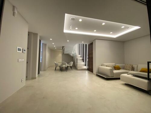 Foto - Einfamilienhaus in Benidorm zum Kaufen