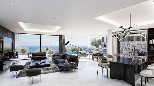 Foto - Villa in Calpe