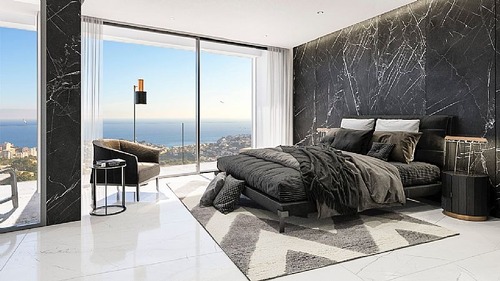 Foto - Villa in Calpe zum Kaufen