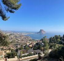 Villa in Calpe - 1.550.000,00&nbsp;EUR Kaufpreis, ca.&nbsp; 350,00&nbsp;m&sup2; in Calpe (PLZ: )