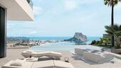 Foto - Villa in Calpe zum Kaufen