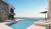 Foto - Villa in Calpe - 1.950.000,00&nbsp;EUR Kaufpreis, ca.&nbsp; 420,00&nbsp;m&sup2;