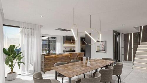 Foto - Villa in Calpe zum Kaufen