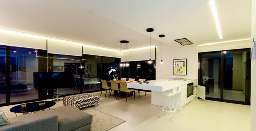 Foto - Villa in Orihuela Costa