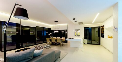 Foto - Villa in Orihuela Costa zum Kaufen