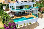 Foto - Villa in Calpe zum Kaufen