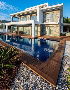 Foto - Villa in Calpe - 1.890.000,00&nbsp;EUR Kaufpreis, ca.&nbsp; 440,00&nbsp;m&sup2;