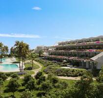 Doppelhaushälfte in Alfaz del Pi