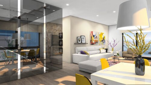 Foto - Villa zum Kaufen in Ciudad quesada