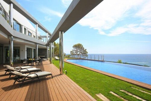 Foto - Villa in Altea - 6.300.000,00&nbsp;EUR Kaufpreis, ca.&nbsp; 2.200,00&nbsp;m&sup2;