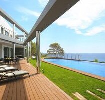 Villa in Altea - 6.300.000,00&nbsp;EUR Kaufpreis, ca.&nbsp; 2.200,00&nbsp;m&sup2; in Altea (PLZ: )